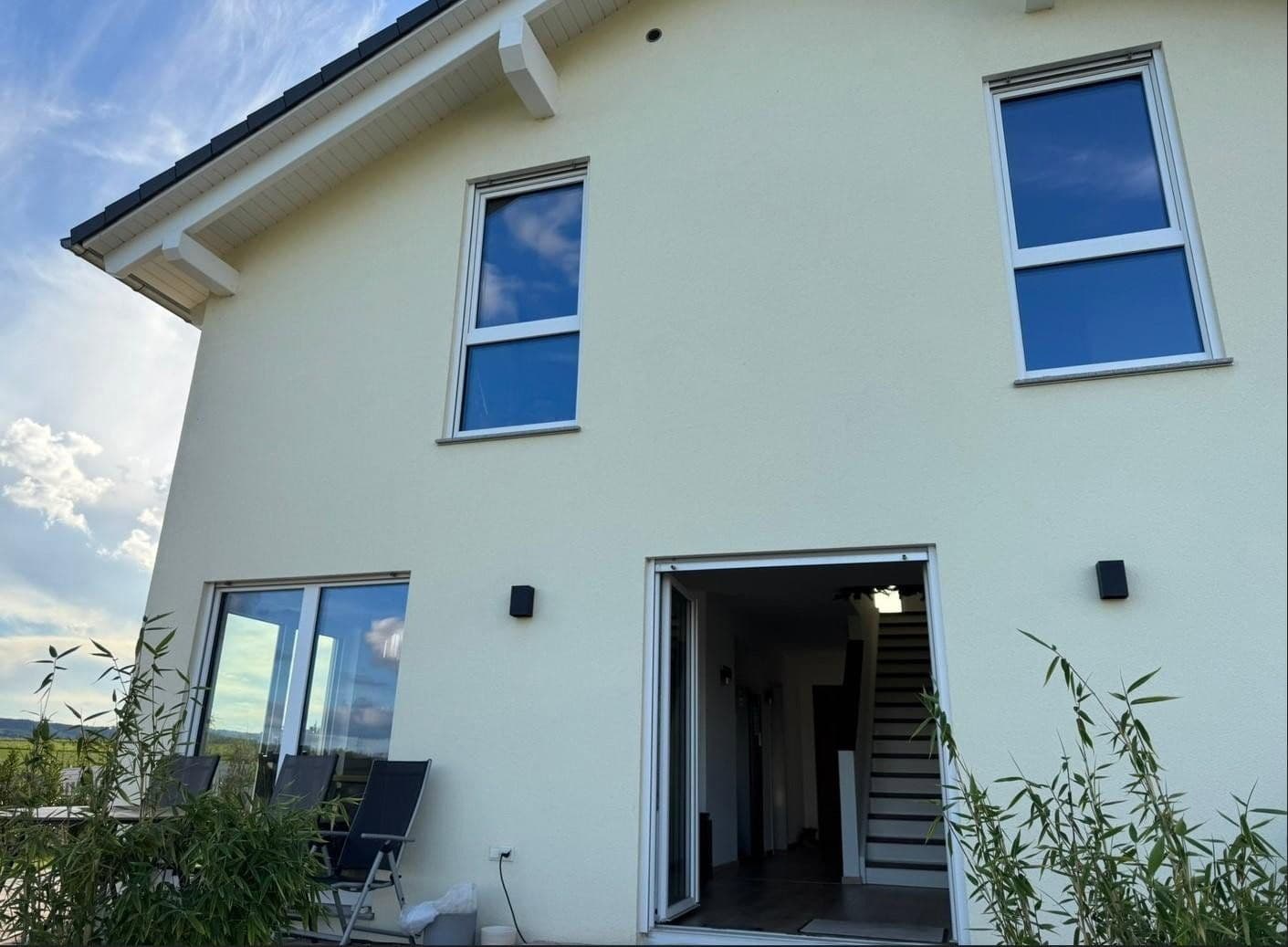 house for sale, 141 m², Wildeck, Hesse house for sale, 141 m², Wildeck, Hesse