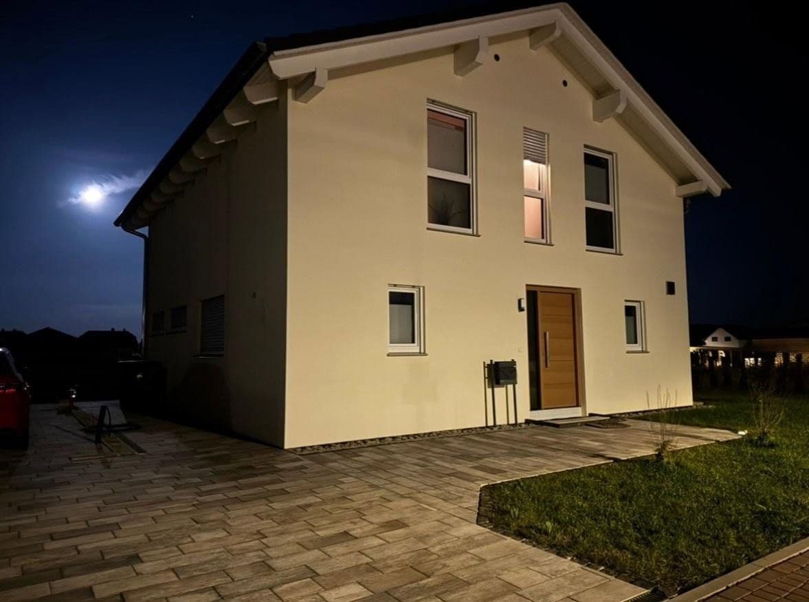 house for sale, 141 m², Wildeck, Hesse house for sale, 141 m², Wildeck, Hesse
