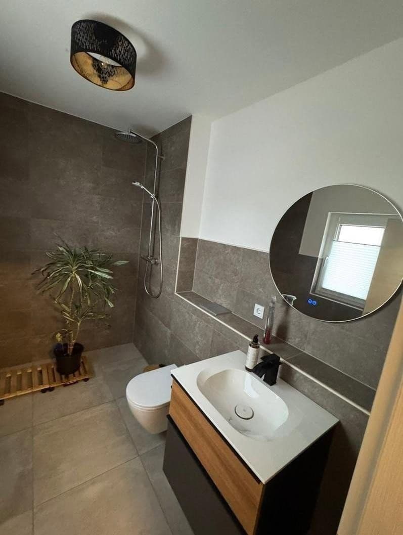 house for sale, 141 m², Wildeck, Hesse house for sale, 141 m², Wildeck, Hesse
