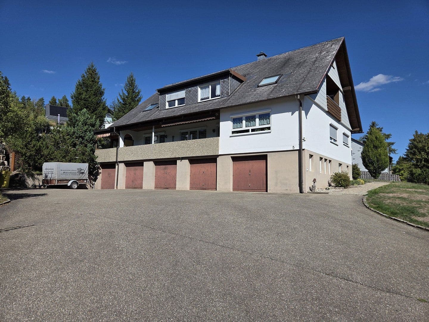 house for sale, 260 m², Niedereschach, Baden-Württemberg house for sale, 260 m², Niedereschach, Baden-Württemberg