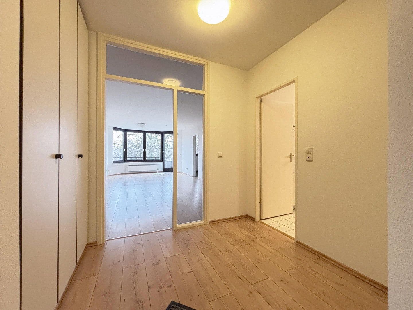2 bedroom flat to rent, 61 m², Köln, North Rhine-Westphalia 2 bedroom flat to rent, 61 m², Köln, North Rhine-Westphalia