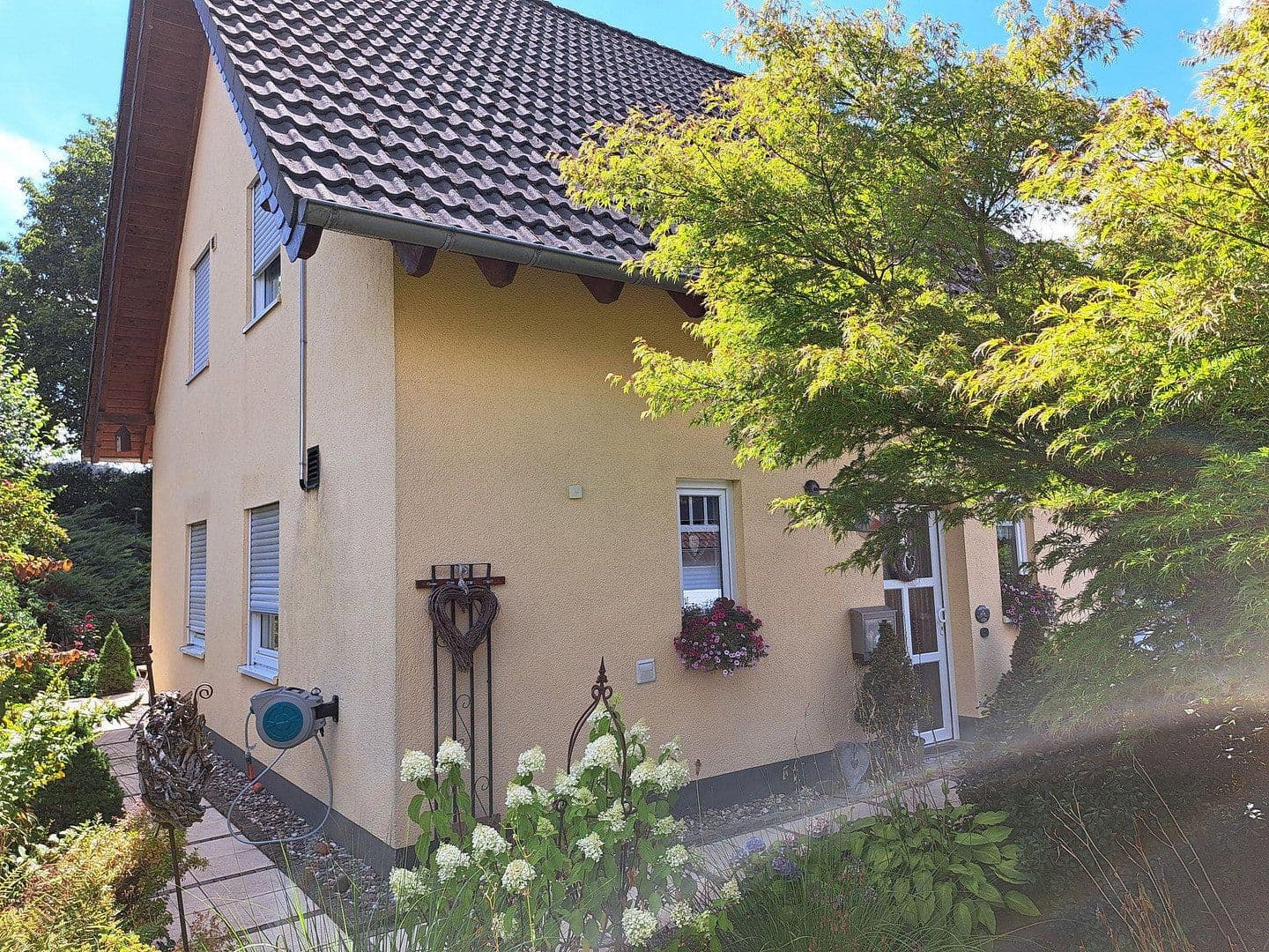 house for sale, 89 m², Ruppichteroth, North Rhine-Westphalia house for sale, 89 m², Ruppichteroth, North Rhine-Westphalia