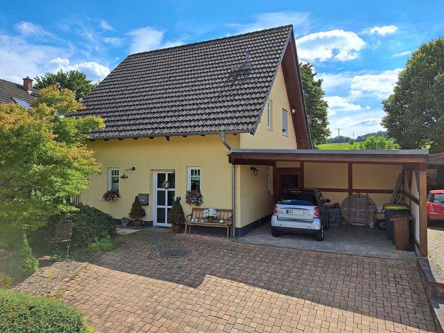 house for sale, 89 m², Ruppichteroth, North Rhine-Westphalia house for sale, 89 m², Ruppichteroth, North Rhine-Westphalia