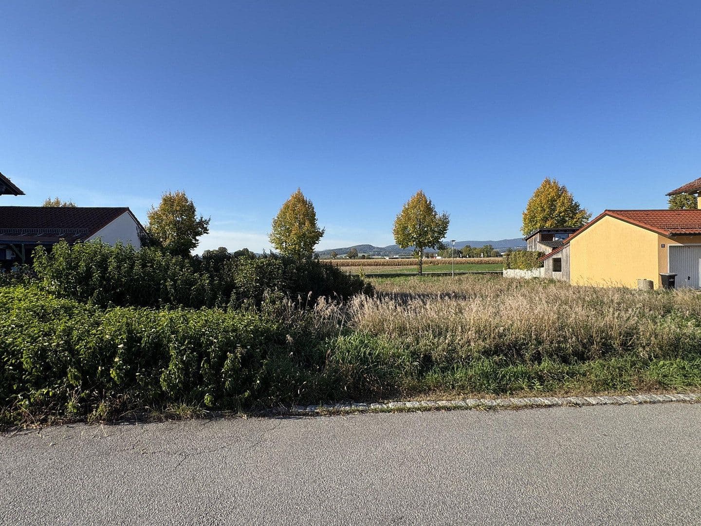 plot for sale, 737 m², Rachelstr. 11, Hengersberg, Bavaria plot for sale, 737 m², Rachelstr. 11, Hengersberg, Bavaria