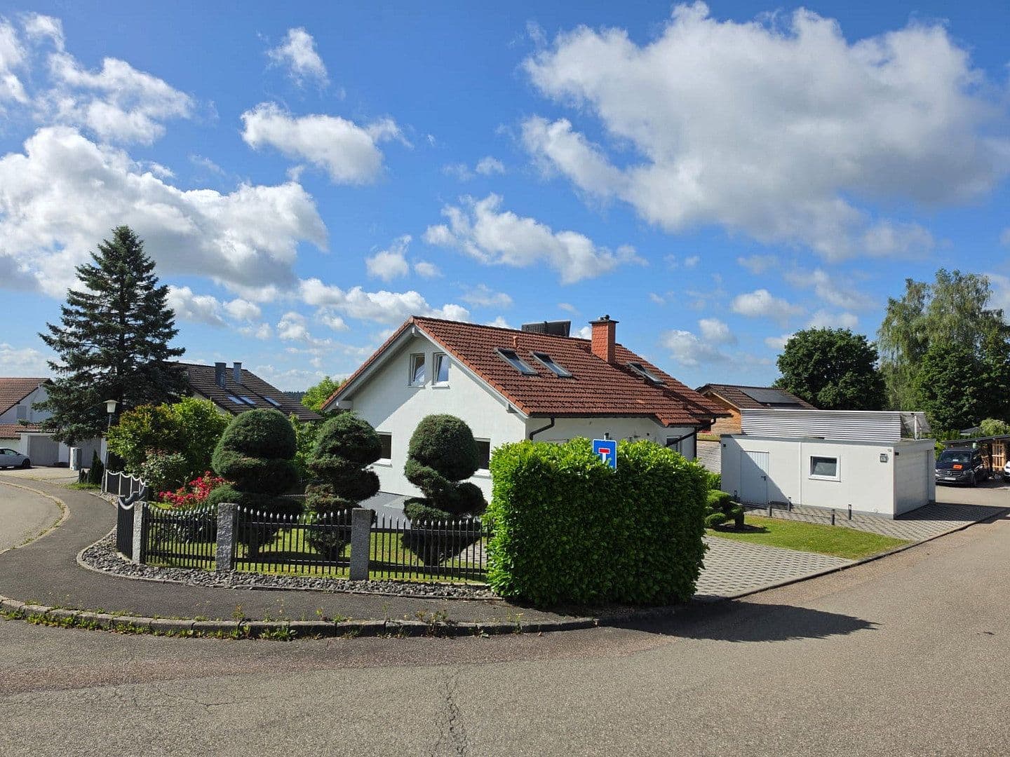 house for sale, 197 m², Loßburg, Baden-Württemberg house for sale, 197 m², Loßburg, Baden-Württemberg