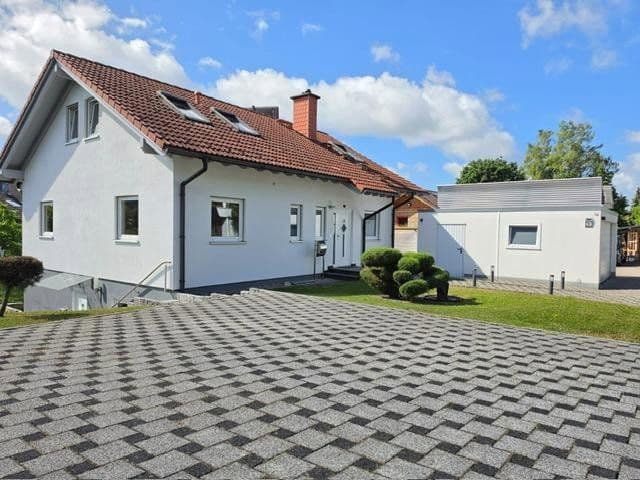 house for sale, 197 m², Loßburg, Baden-Württemberg house for sale, 197 m², Loßburg, Baden-Württemberg