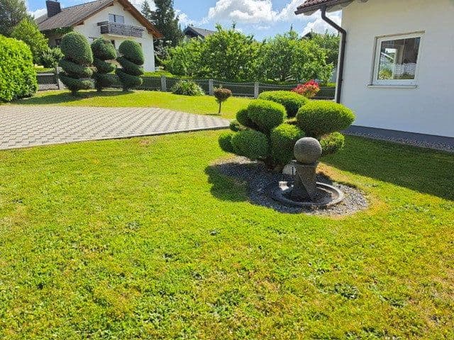 house for sale, 197 m², Loßburg, Baden-Württemberg house for sale, 197 m², Loßburg, Baden-Württemberg