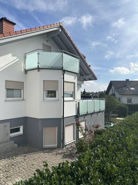 house for sale, 197 m², Loßburg, Baden-Württemberg house for sale, 197 m², Loßburg, Baden-Württemberg