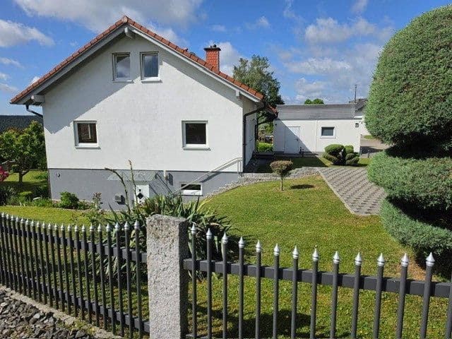 house for sale, 197 m², Loßburg, Baden-Württemberg house for sale, 197 m², Loßburg, Baden-Württemberg