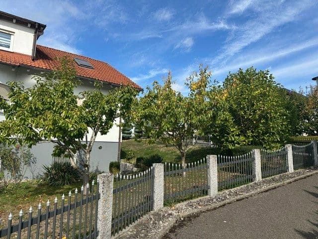house for sale, 197 m², Loßburg, Baden-Württemberg house for sale, 197 m², Loßburg, Baden-Württemberg