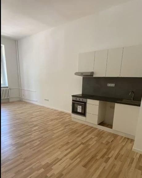 2 bedroom flat to rent, 61 m², Nürnberg, Bavaria 2 bedroom flat to rent, 61 m², Nürnberg, Bavaria