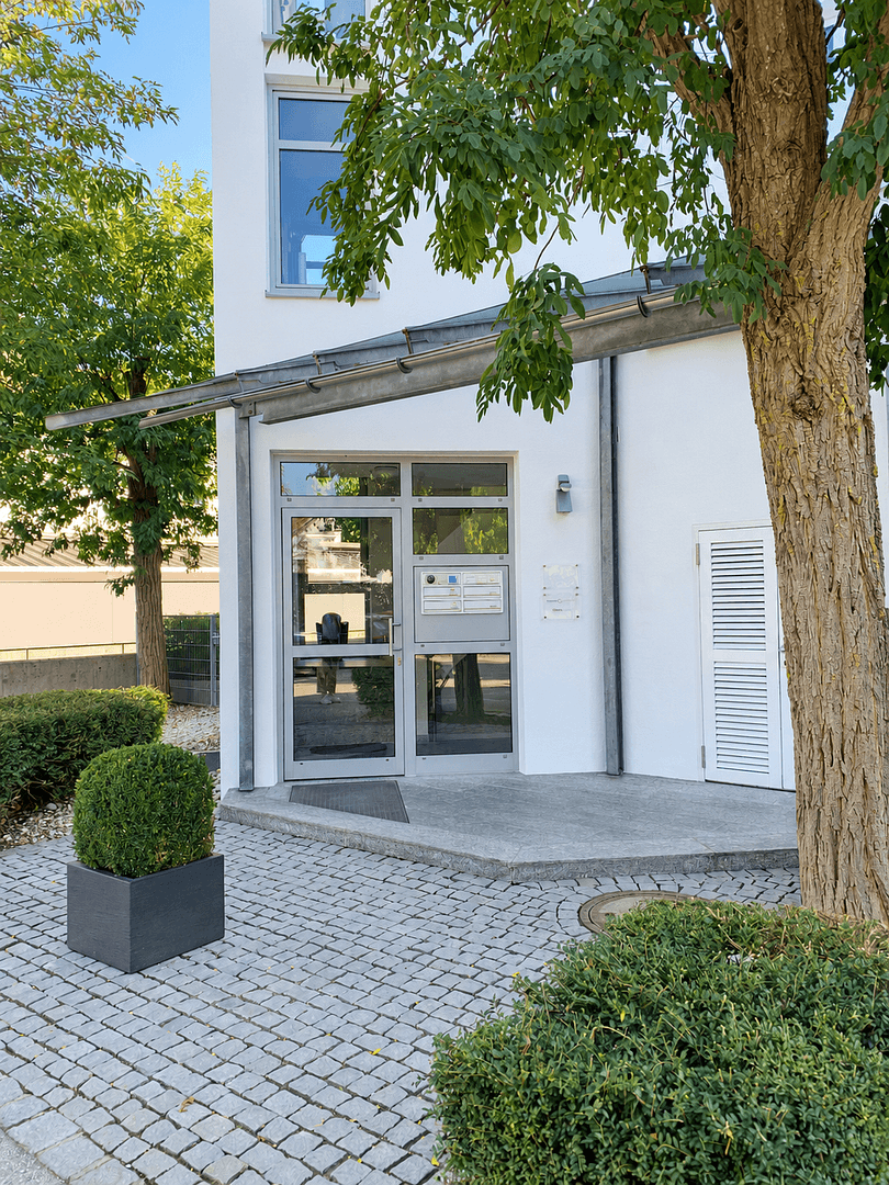 office to rent, 100 m², Mehringer Str. 12, Burghausen, Bavaria office to rent, 100 m², Mehringer Str. 12, Burghausen, Bavaria