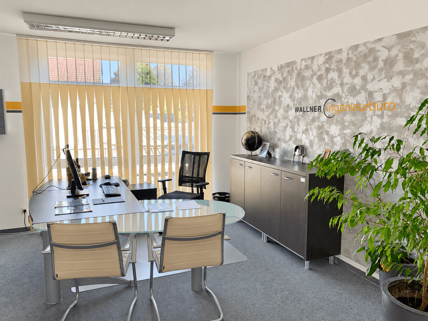 office to rent, 100 m², Mehringer Str. 12, Burghausen, Bavaria office to rent, 100 m², Mehringer Str. 12, Burghausen, Bavaria