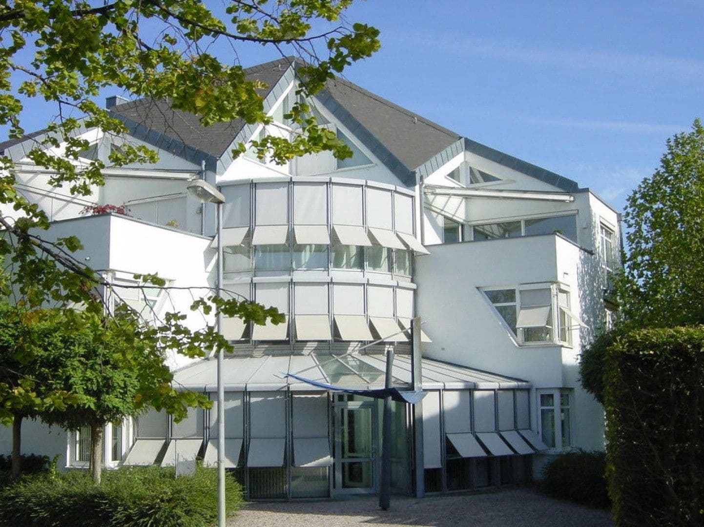 office to rent, 100 m², Mehringer Str. 12, Burghausen, Bavaria office to rent, 100 m², Mehringer Str. 12, Burghausen, Bavaria