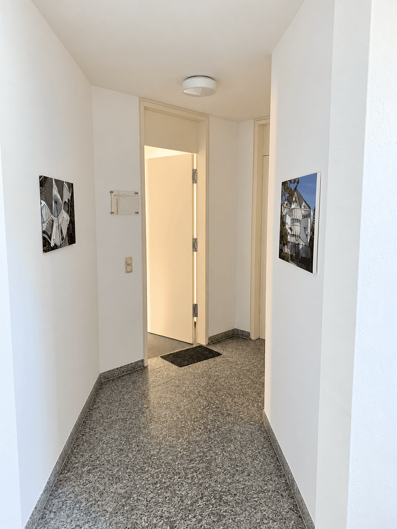 office to rent, 100 m², Mehringer Str. 12, Burghausen, Bavaria office to rent, 100 m², Mehringer Str. 12, Burghausen, Bavaria