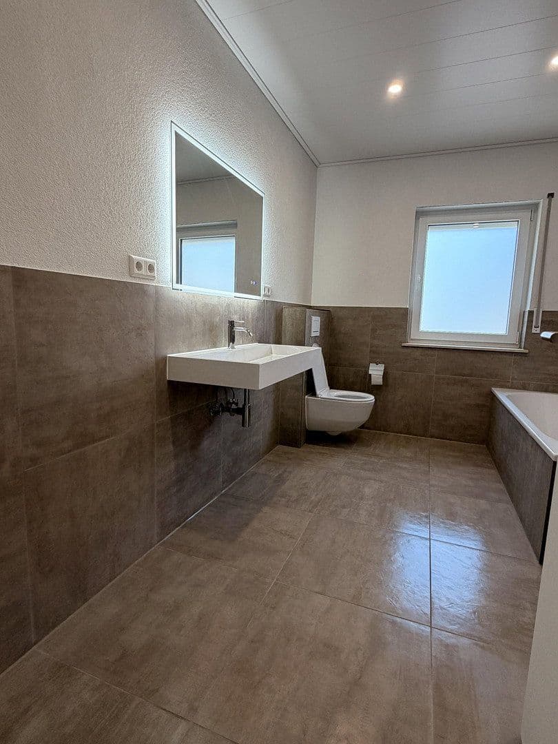 3 bedroom with open-plan kitchen flat to rent, 127 m², Römerberg, Rhineland-Palatinate 3 bedroom with open-plan kitchen flat to rent, 127 m², Römerberg, Rhineland-Palatinate