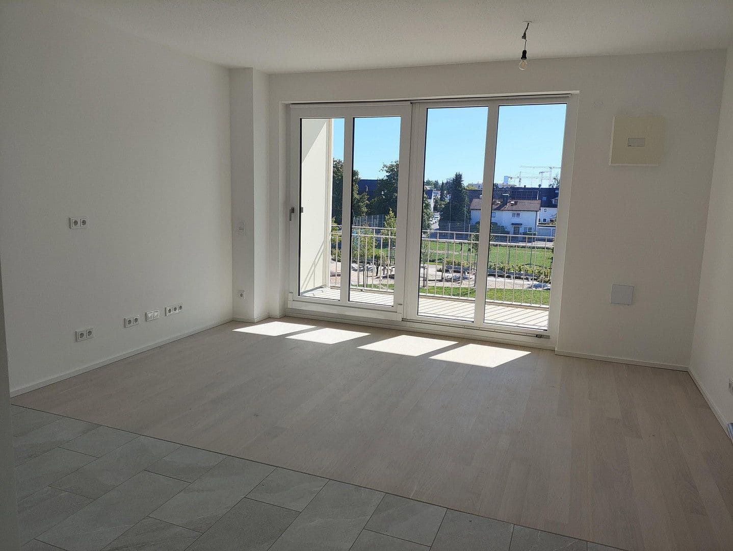 1 bedroom flat to rent, 34 m², Lilli-Kurowski-Straße 11, München, Bavaria 1 bedroom flat to rent, 34 m², Lilli-Kurowski-Straße 11, München, Bavaria