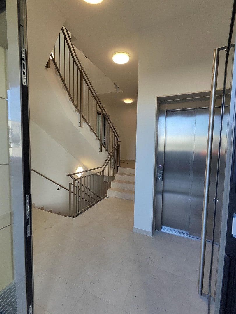 1 bedroom flat to rent, 34 m², Lilli-Kurowski-Straße 11, München, Bavaria 1 bedroom flat to rent, 34 m², Lilli-Kurowski-Straße 11, München, Bavaria
