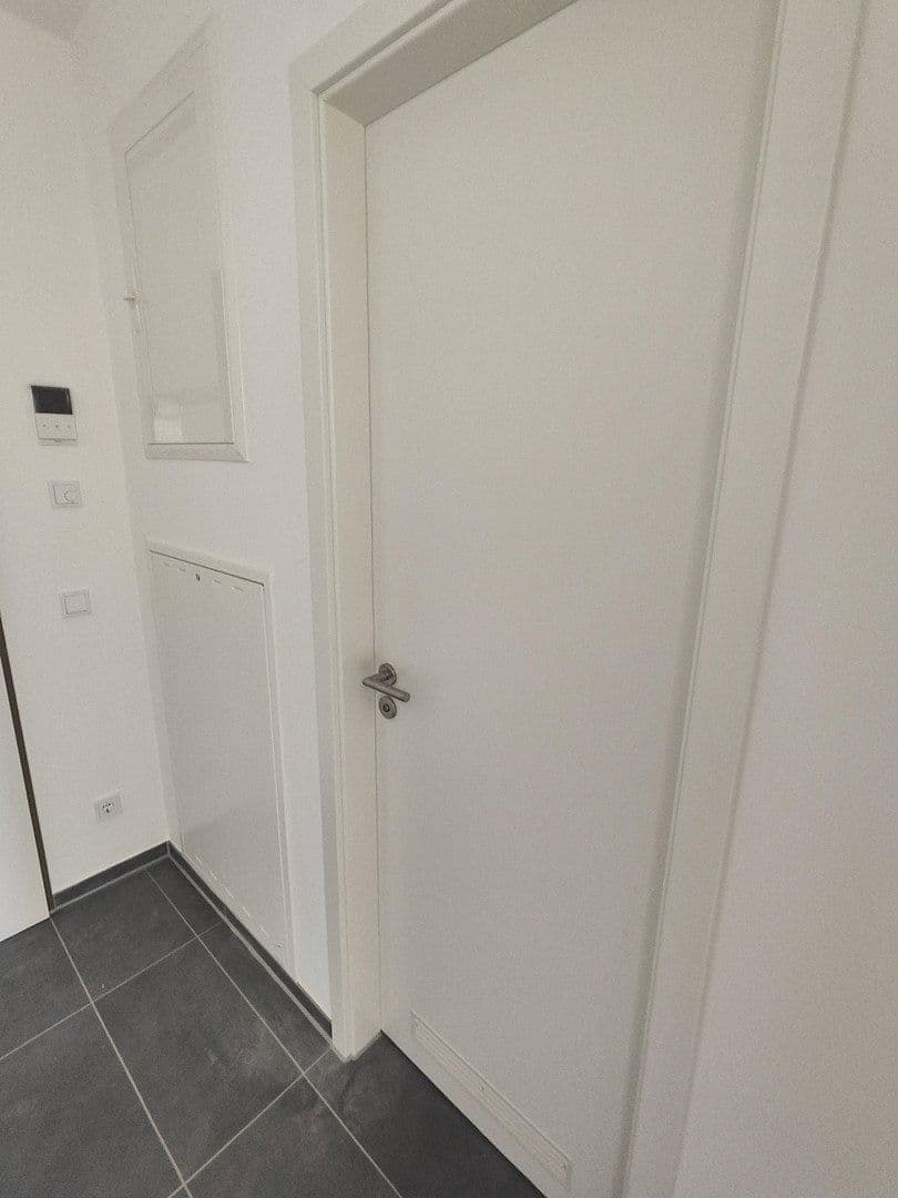 1 bedroom flat to rent, 34 m², Lilli-Kurowski-Straße 11, München, Bavaria 1 bedroom flat to rent, 34 m², Lilli-Kurowski-Straße 11, München, Bavaria