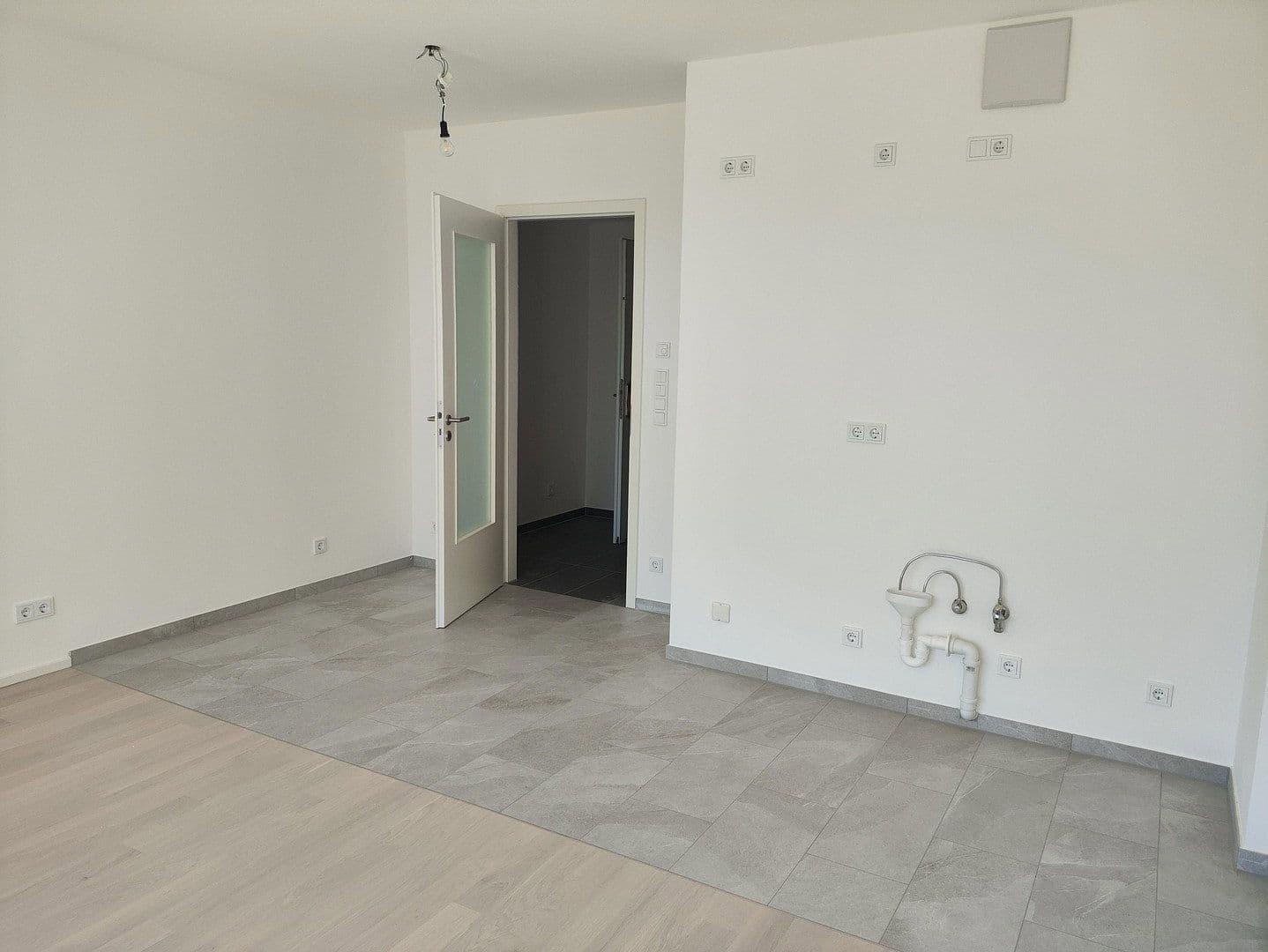 1 bedroom flat to rent, 34 m², Lilli-Kurowski-Straße 11, München, Bavaria 1 bedroom flat to rent, 34 m², Lilli-Kurowski-Straße 11, München, Bavaria