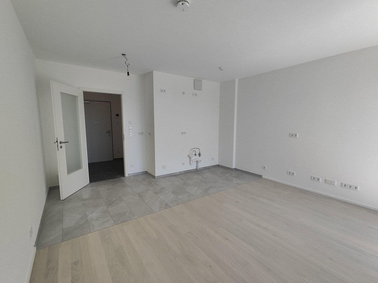 1 bedroom flat to rent, 34 m², Lilli-Kurowski-Straße 11, München, Bavaria 1 bedroom flat to rent, 34 m², Lilli-Kurowski-Straße 11, München, Bavaria