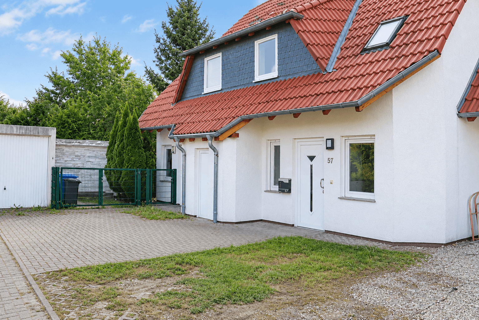 house for sale, 114 m², Magdeburg, Saxony-Anhalt house for sale, 114 m², Magdeburg, Saxony-Anhalt