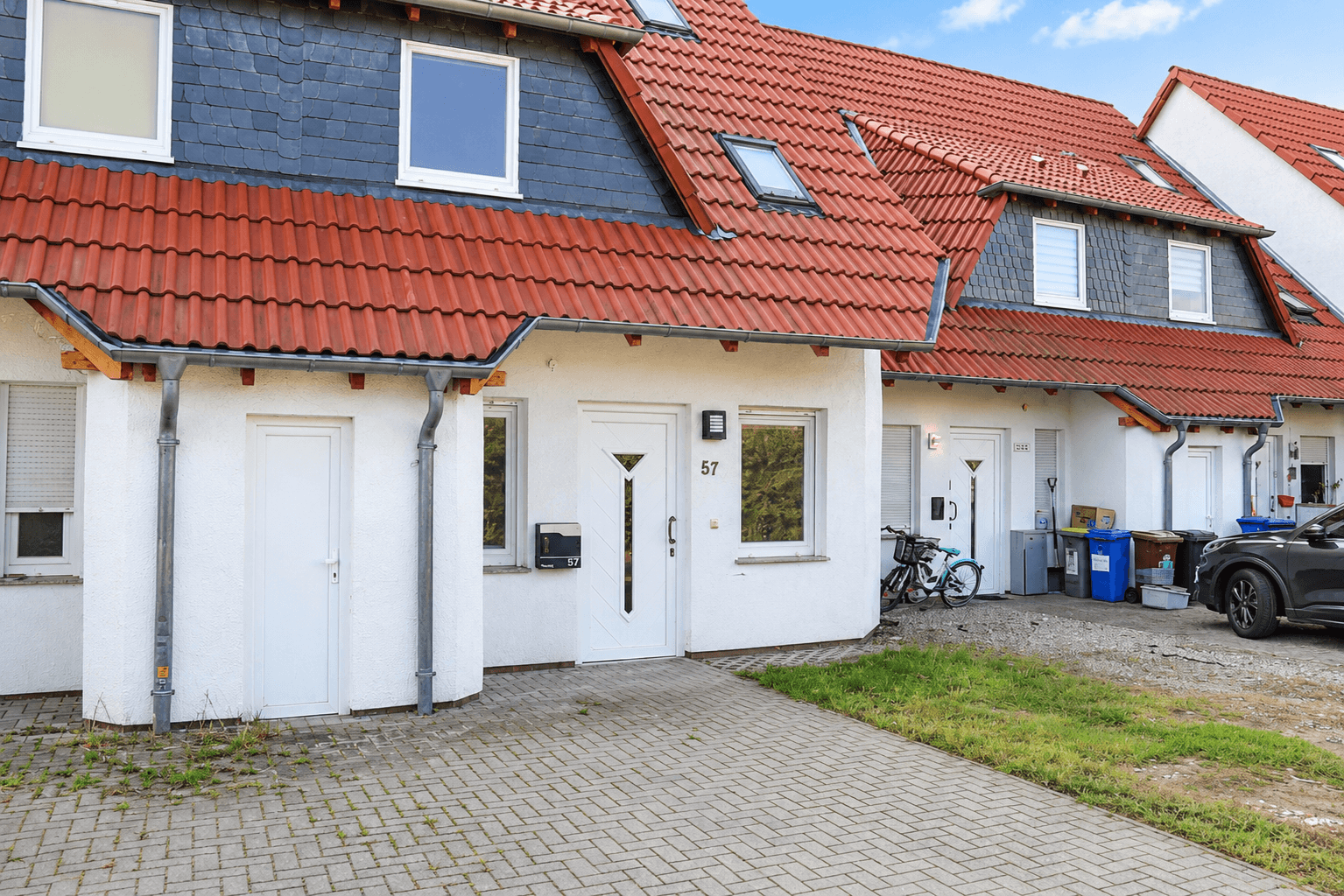 house for sale, 114 m², Magdeburg, Saxony-Anhalt house for sale, 114 m², Magdeburg, Saxony-Anhalt