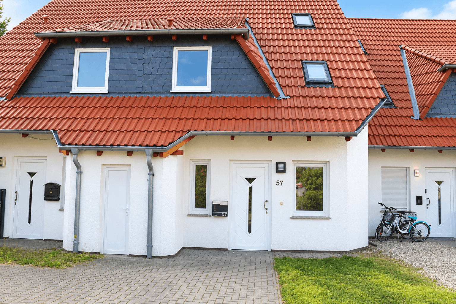 house for sale, 114 m², Magdeburg, Saxony-Anhalt house for sale, 114 m², Magdeburg, Saxony-Anhalt