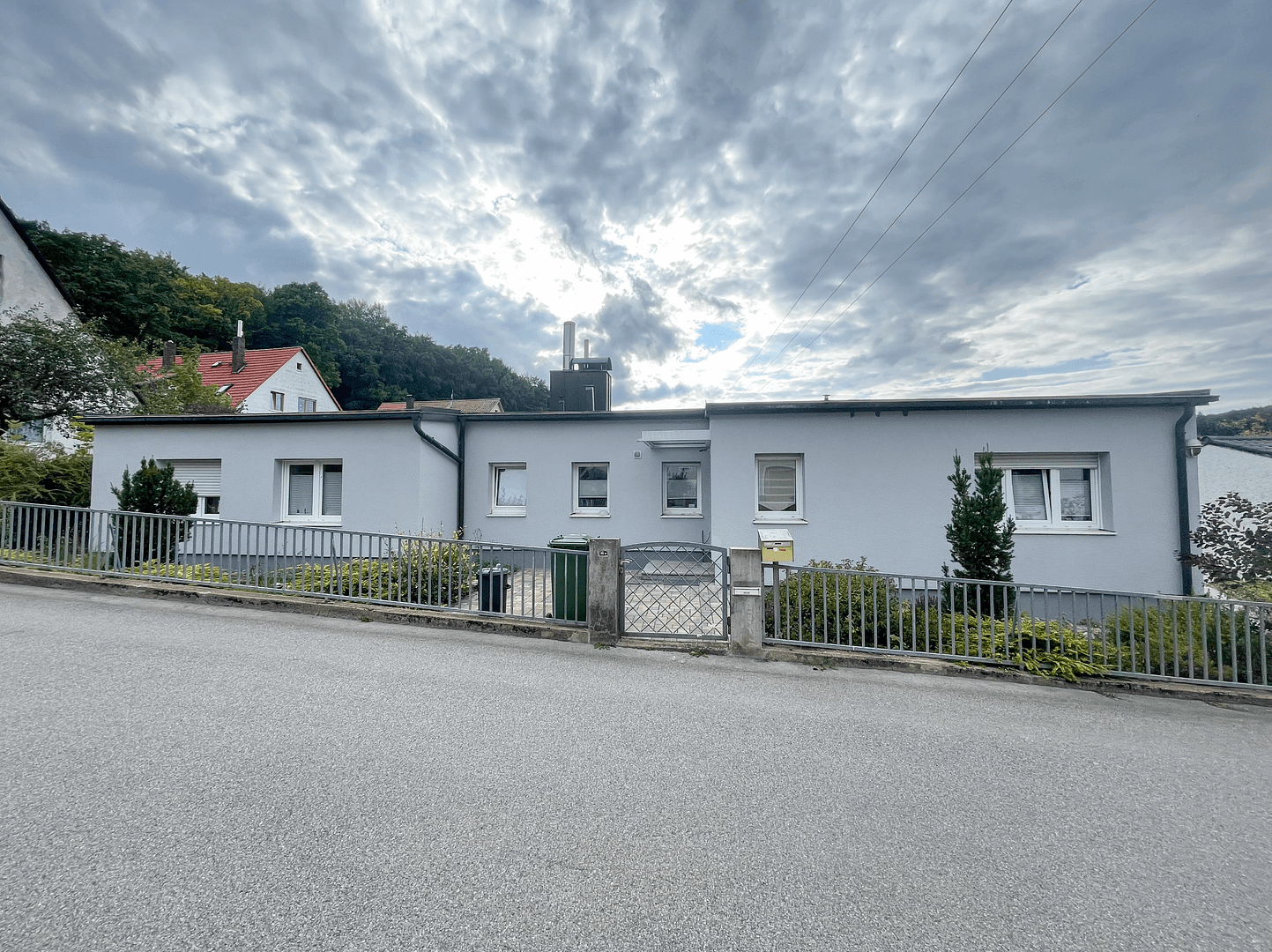 house for sale, 148 m², Gartenweg 3, Nittendorf, Bavaria house for sale, 148 m², Gartenweg 3, Nittendorf, Bavaria
