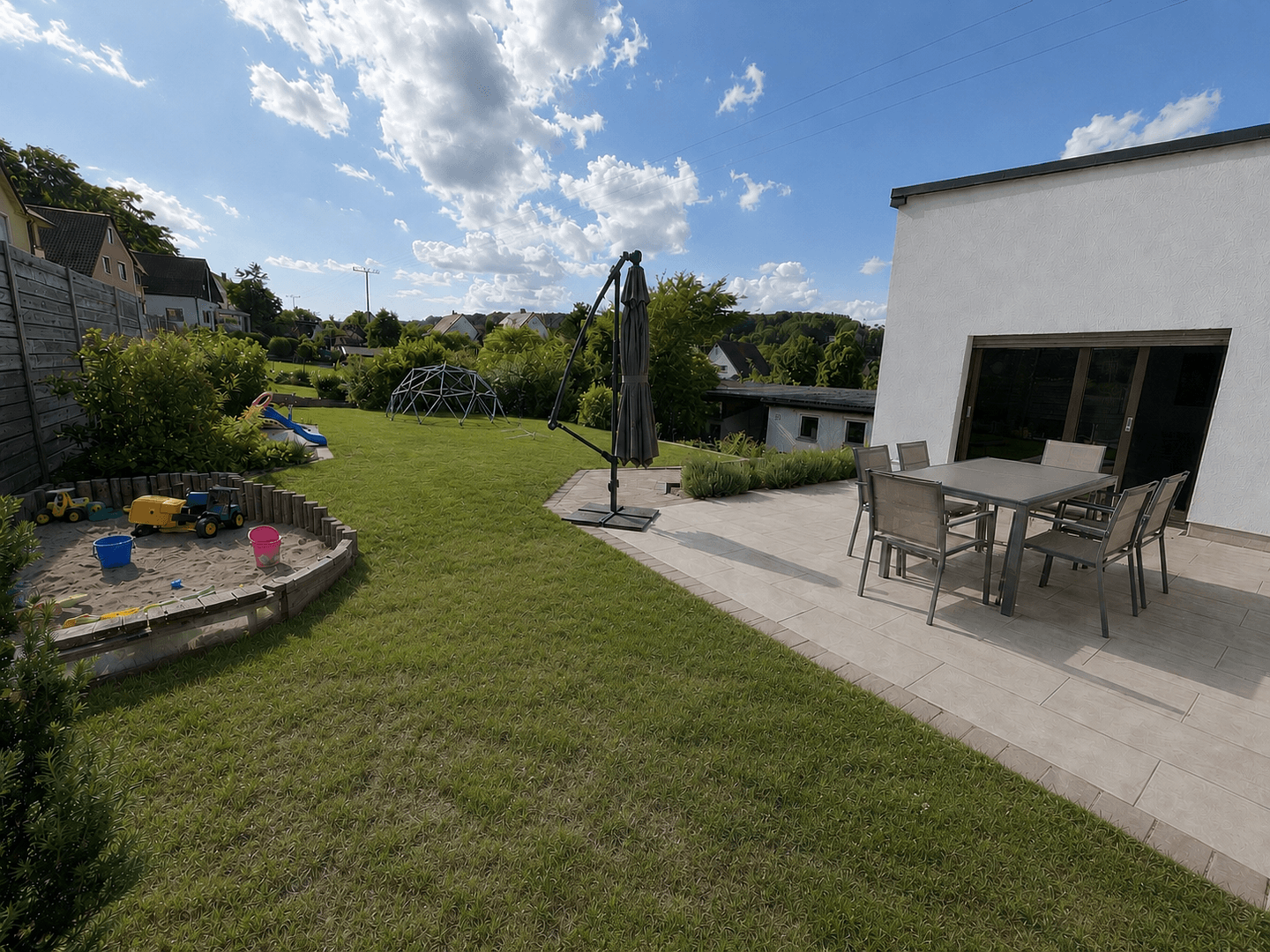 house for sale, 148 m², Gartenweg 3, Nittendorf, Bavaria house for sale, 148 m², Gartenweg 3, Nittendorf, Bavaria