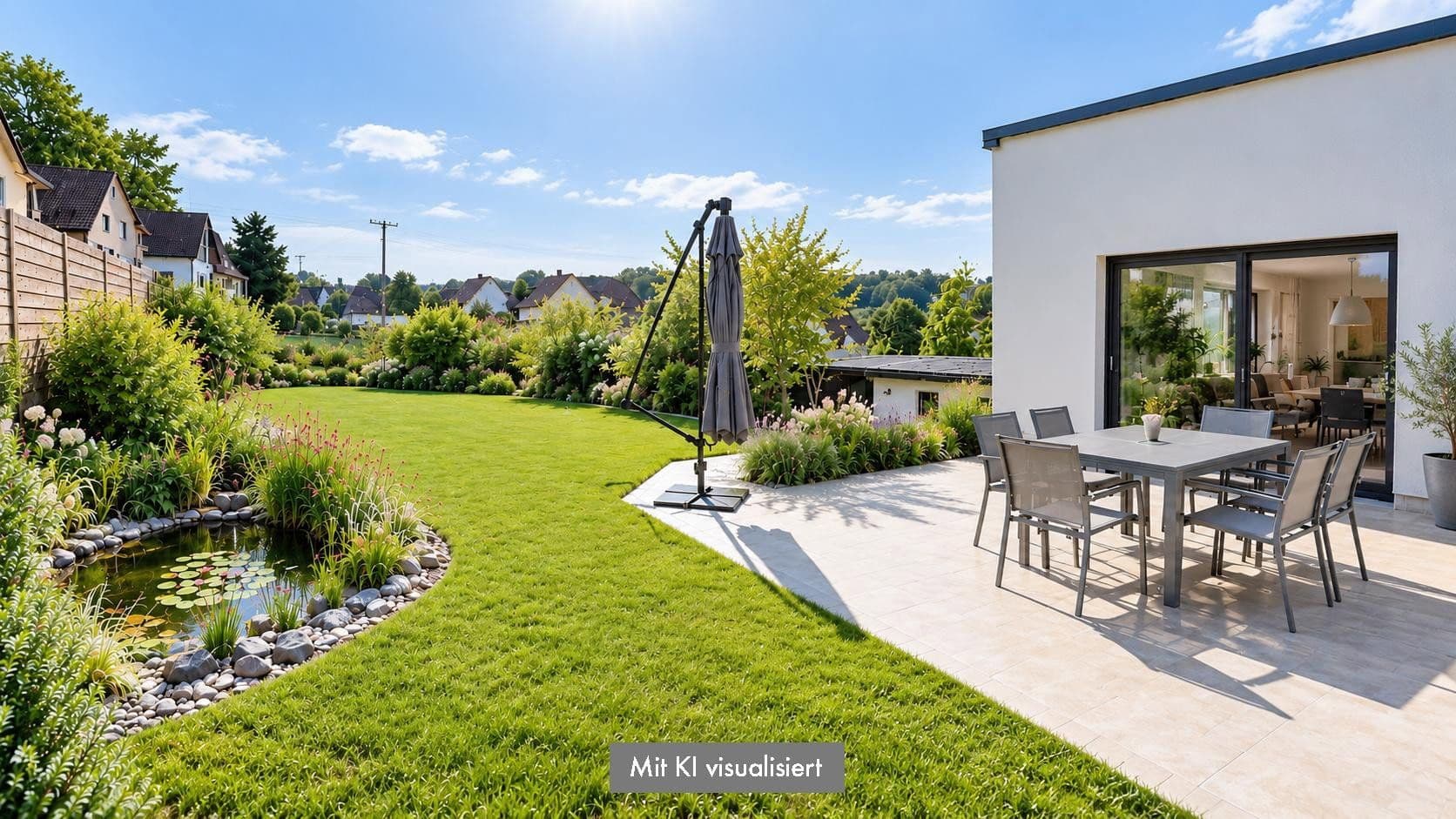 house for sale, 148 m², Gartenweg 3, Nittendorf, Bavaria house for sale, 148 m², Gartenweg 3, Nittendorf, Bavaria