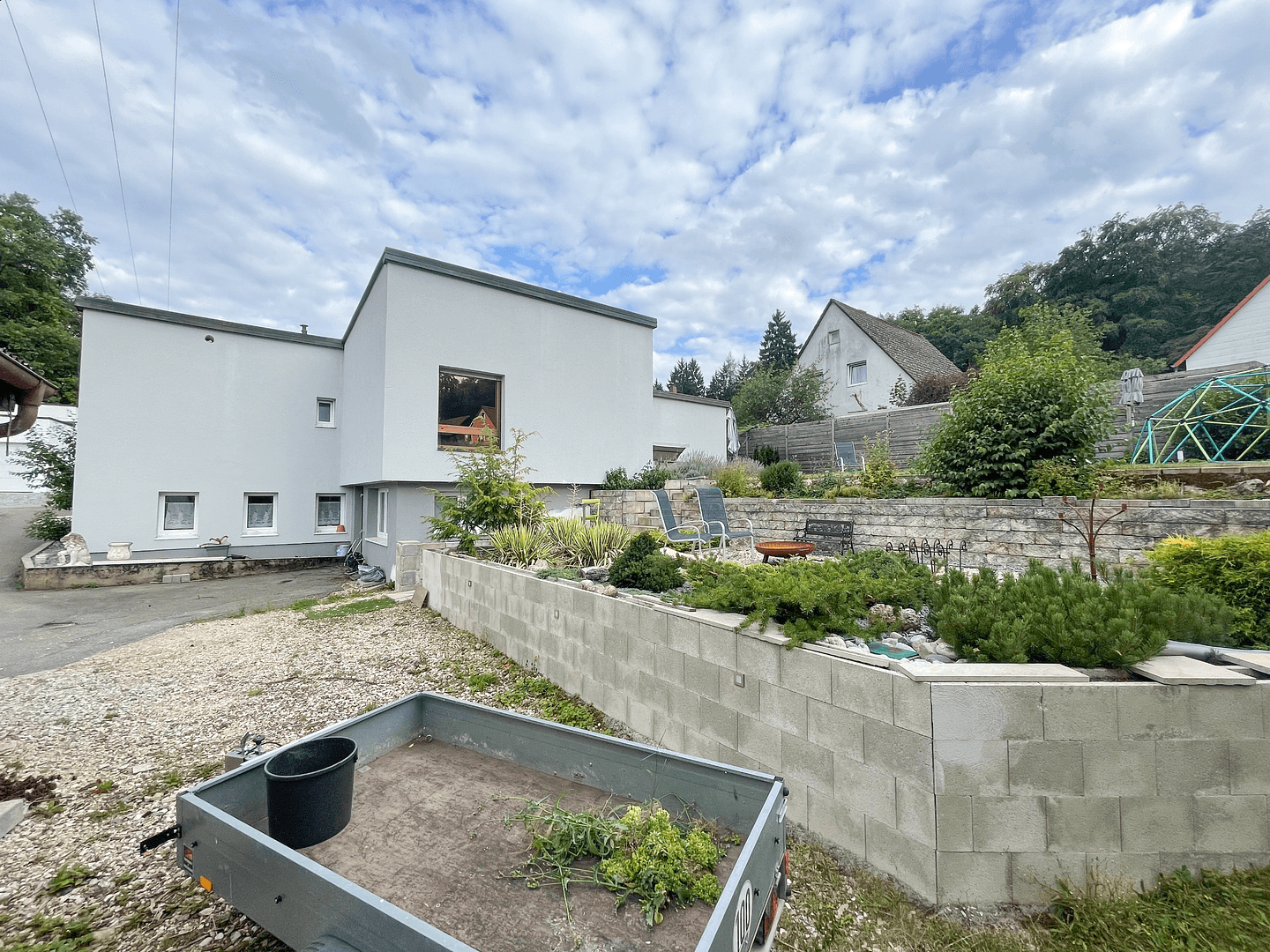 house for sale, 148 m², Gartenweg 3, Nittendorf, Bavaria house for sale, 148 m², Gartenweg 3, Nittendorf, Bavaria