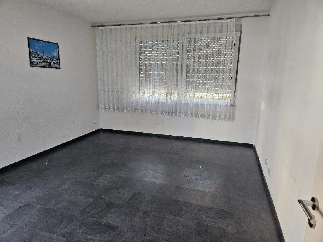 3 bedroom flat to rent, 70 m², Nürtingen, Baden-Württemberg 3 bedroom flat to rent, 70 m², Nürtingen, Baden-Württemberg
