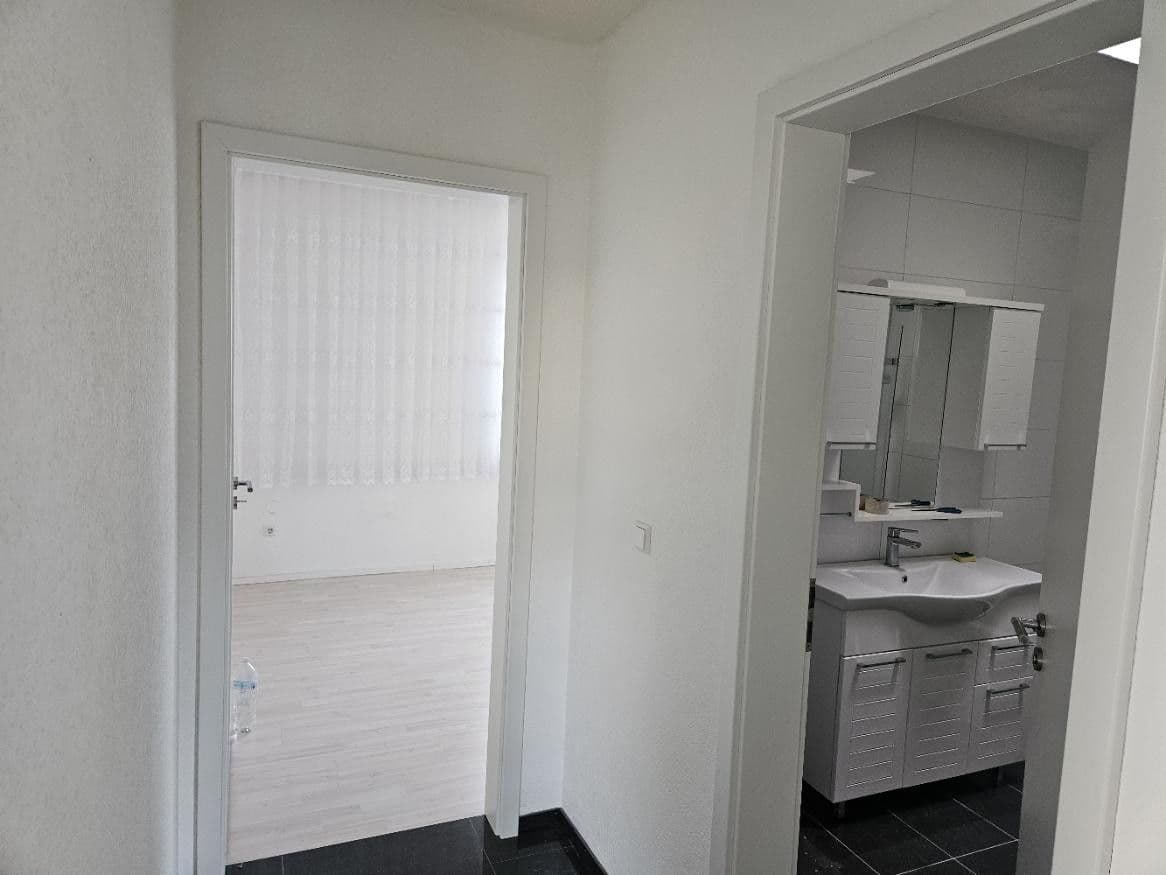 3 bedroom flat to rent, 70 m², Nürtingen, Baden-Württemberg 3 bedroom flat to rent, 70 m², Nürtingen, Baden-Württemberg