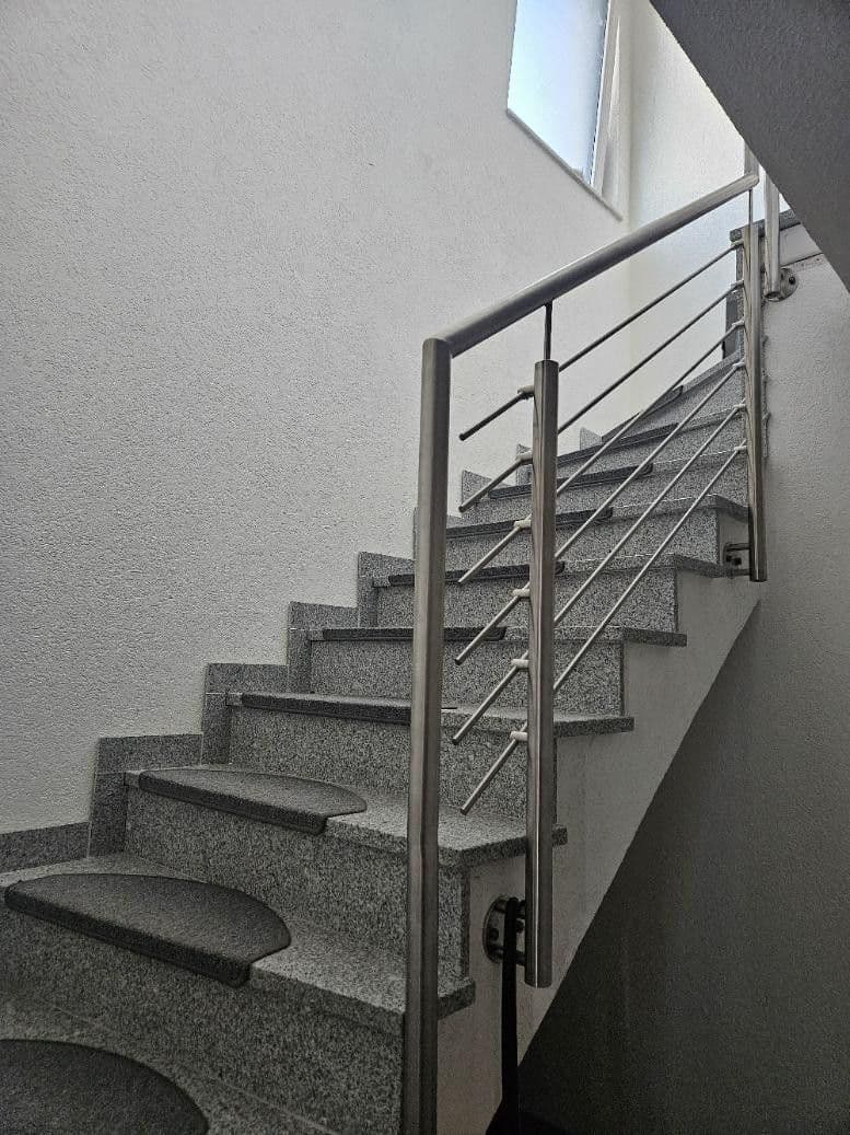 3 bedroom flat to rent, 70 m², Nürtingen, Baden-Württemberg 3 bedroom flat to rent, 70 m², Nürtingen, Baden-Württemberg