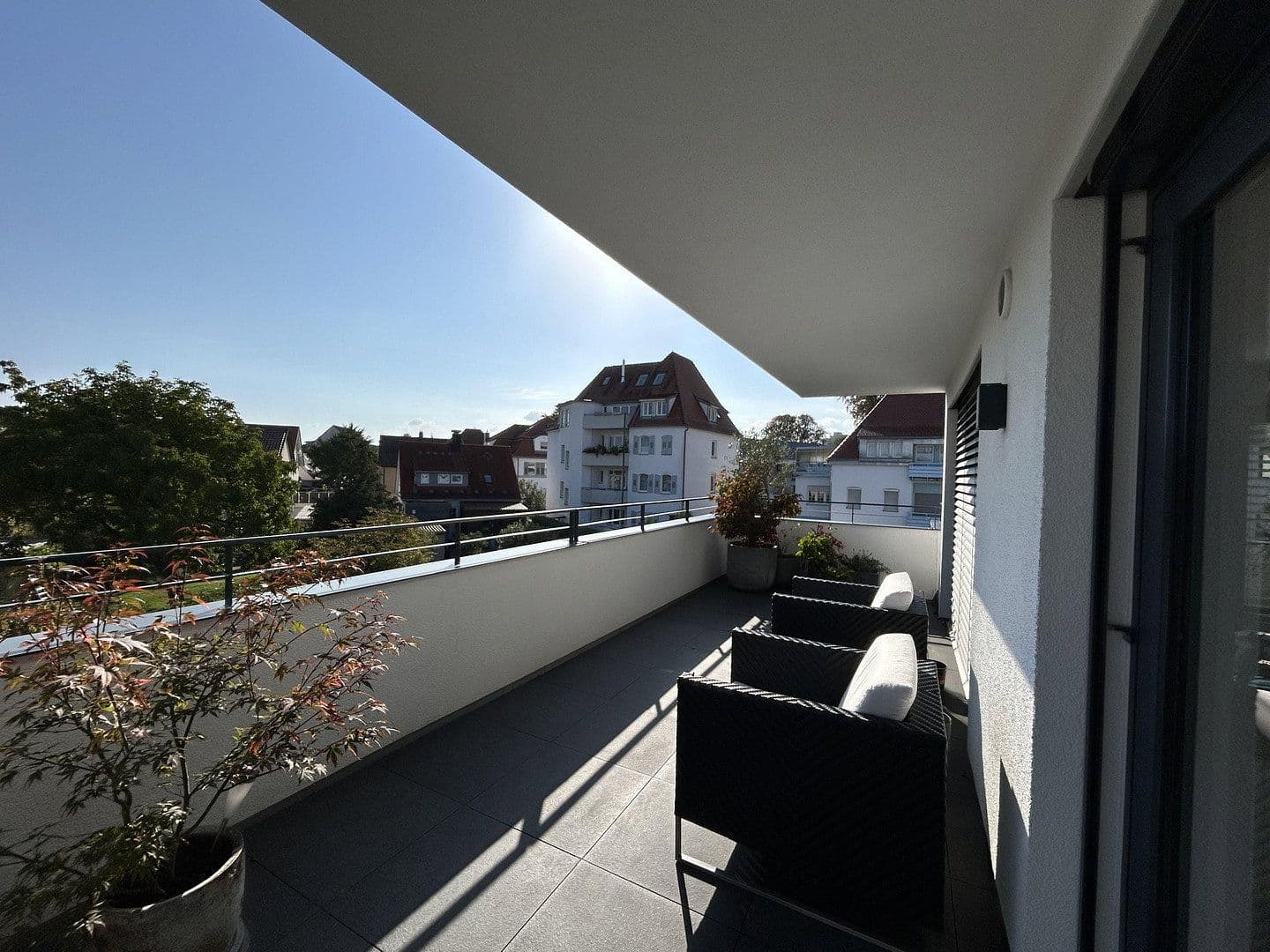 3 bedroom with open-plan kitchen flat for sale, 151 m², Kirchheim unter Teck, Baden-Württemberg 3 bedroom with open-plan kitchen flat for sale, 151 m², Kirchheim unter Teck, Baden-Württemberg