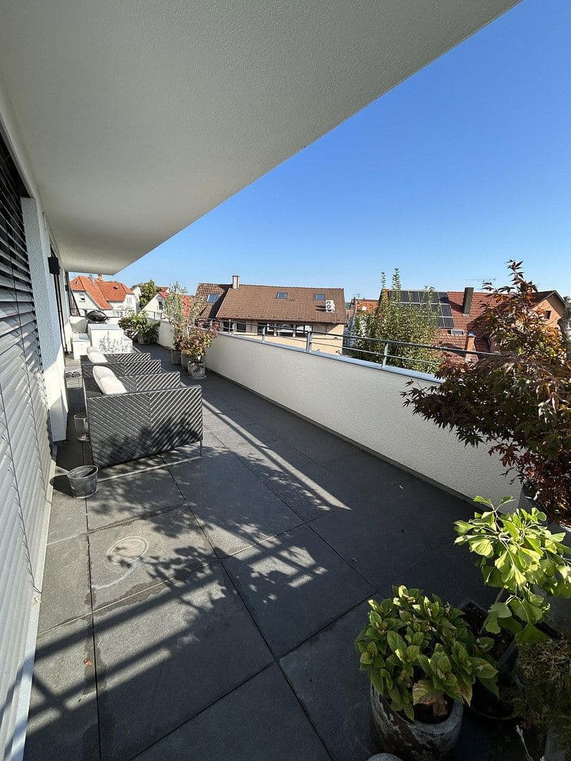 3 bedroom with open-plan kitchen flat for sale, 151 m², Kirchheim unter Teck, Baden-Württemberg 3 bedroom with open-plan kitchen flat for sale, 151 m², Kirchheim unter Teck, Baden-Württemberg