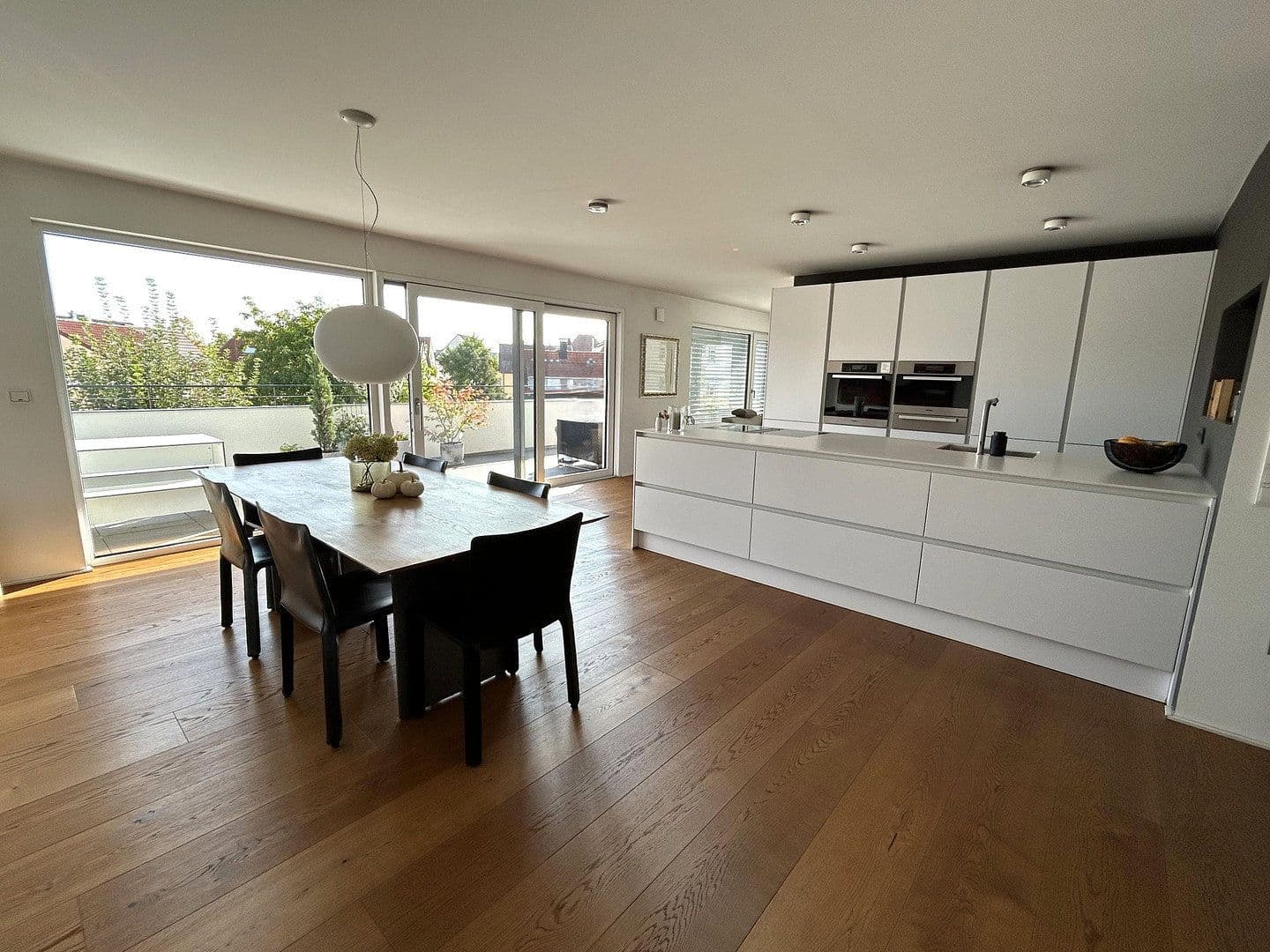 3 bedroom with open-plan kitchen flat for sale, 151 m², Kirchheim unter Teck, Baden-Württemberg 3 bedroom with open-plan kitchen flat for sale, 151 m², Kirchheim unter Teck, Baden-Württemberg