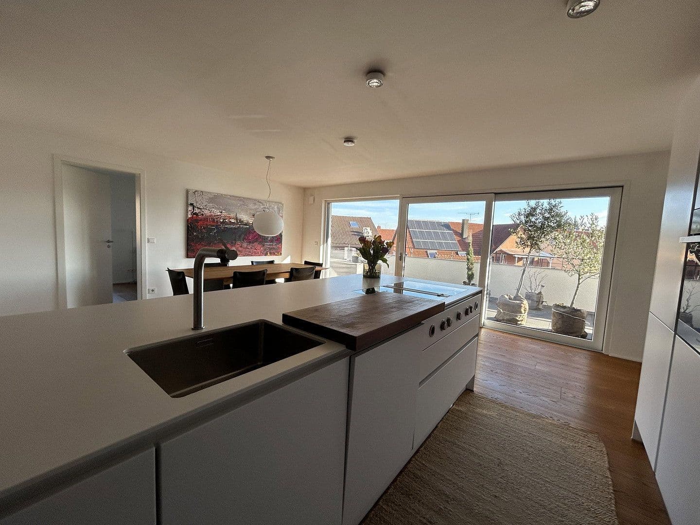 3 bedroom with open-plan kitchen flat for sale, 151 m², Kirchheim unter Teck, Baden-Württemberg 3 bedroom with open-plan kitchen flat for sale, 151 m², Kirchheim unter Teck, Baden-Württemberg