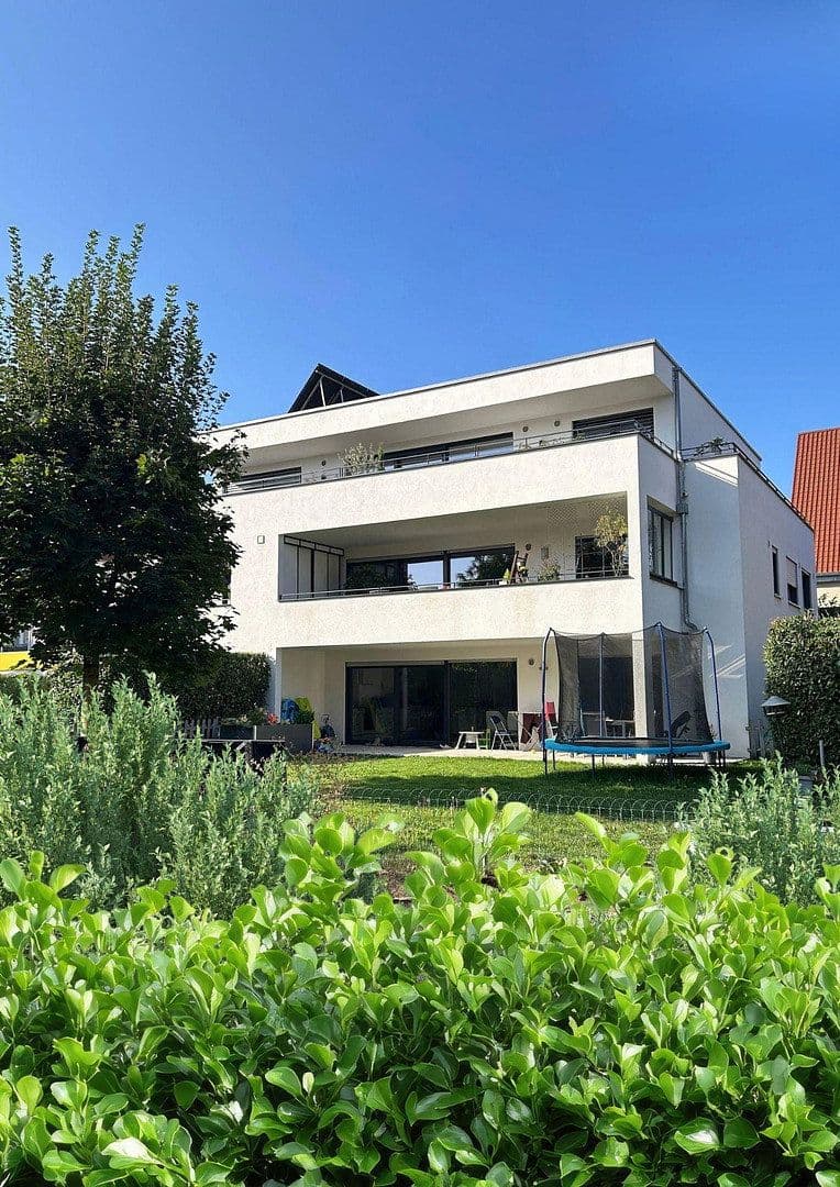 3 bedroom with open-plan kitchen flat for sale, 151 m², Kirchheim unter Teck, Baden-Württemberg 3 bedroom with open-plan kitchen flat for sale, 151 m², Kirchheim unter Teck, Baden-Württemberg