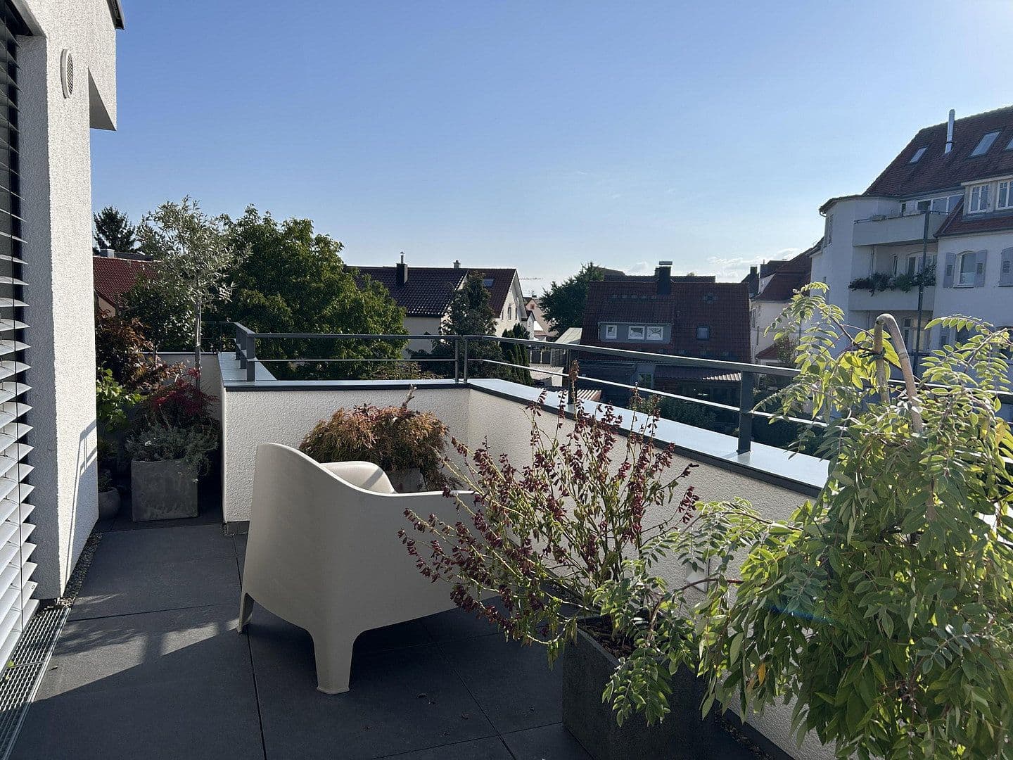 3 bedroom with open-plan kitchen flat for sale, 151 m², Kirchheim unter Teck, Baden-Württemberg 3 bedroom with open-plan kitchen flat for sale, 151 m², Kirchheim unter Teck, Baden-Württemberg