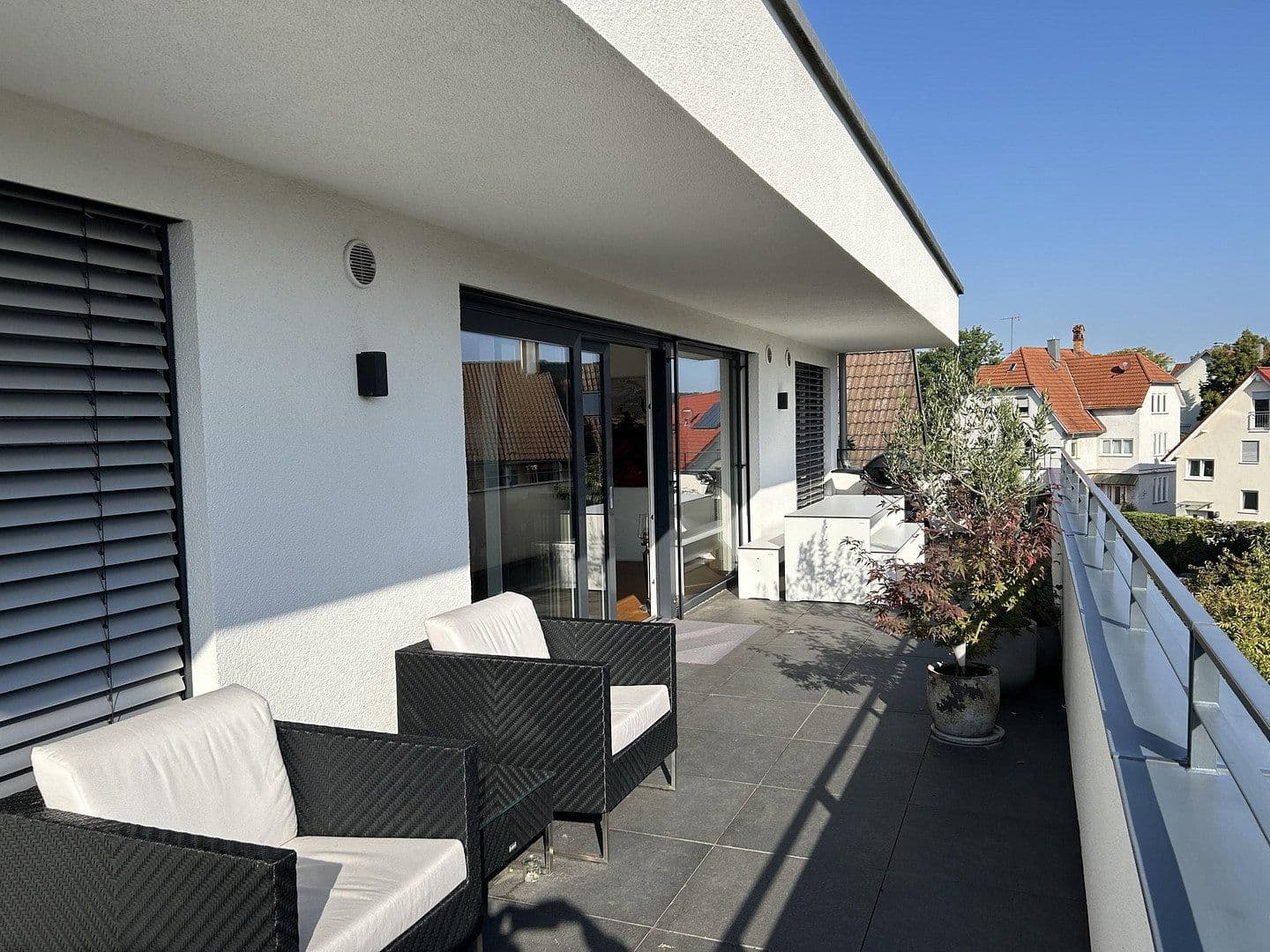 3 bedroom with open-plan kitchen flat for sale, 151 m², Kirchheim unter Teck, Baden-Württemberg 3 bedroom with open-plan kitchen flat for sale, 151 m², Kirchheim unter Teck, Baden-Württemberg