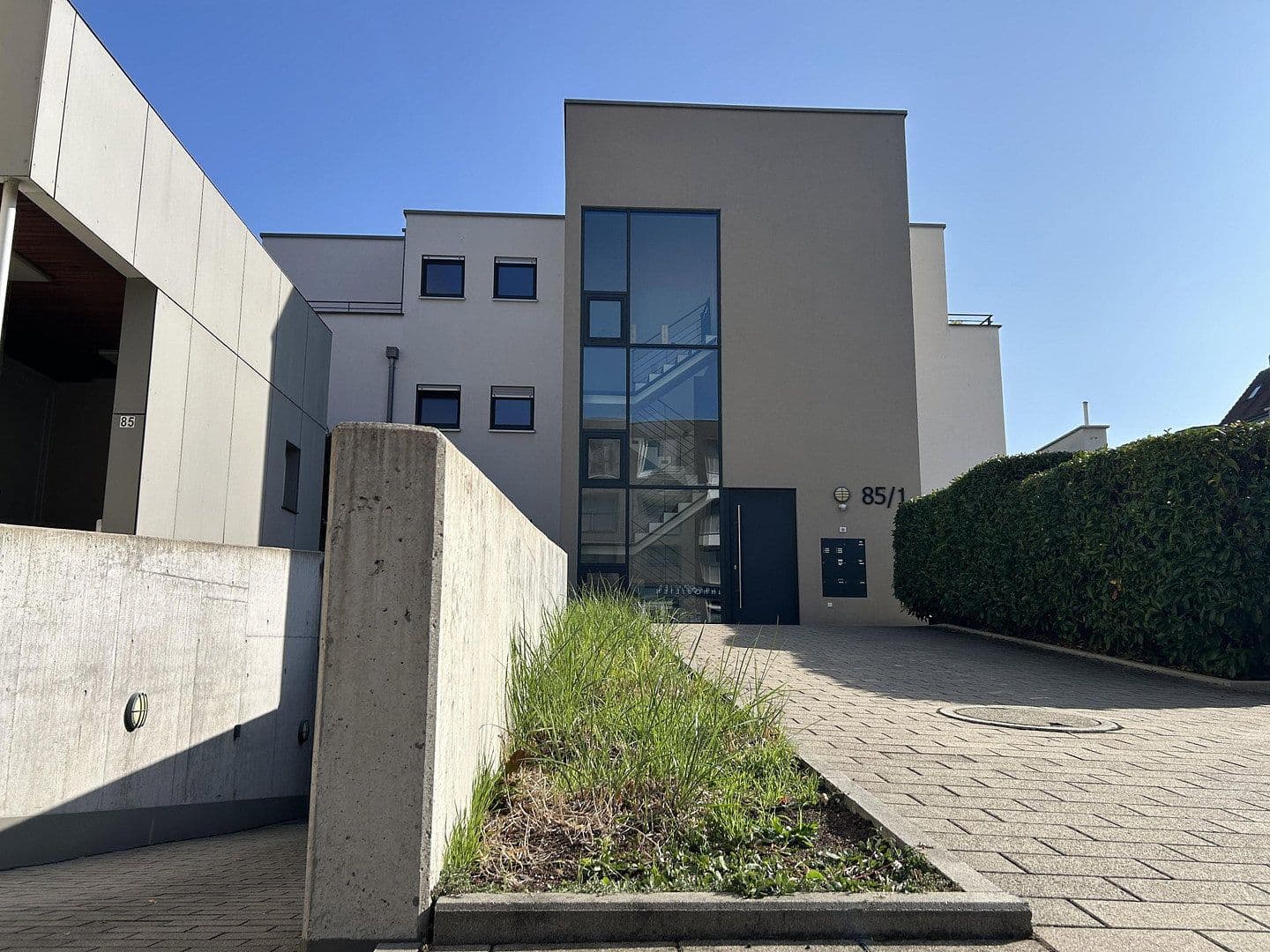 3 bedroom with open-plan kitchen flat for sale, 151 m², Kirchheim unter Teck, Baden-Württemberg 3 bedroom with open-plan kitchen flat for sale, 151 m², Kirchheim unter Teck, Baden-Württemberg