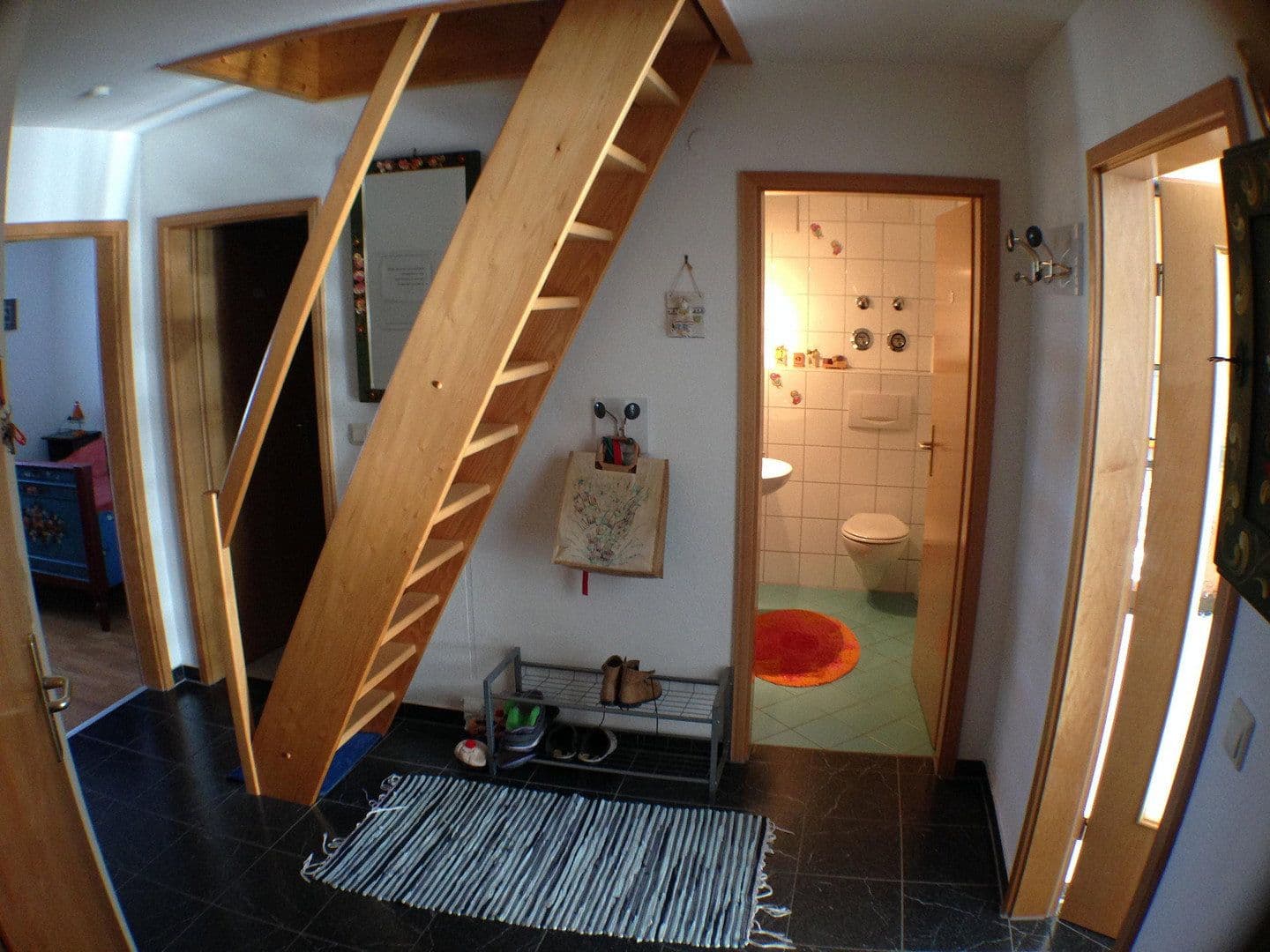 3 bedroom flat for sale, 59 m², Oberreute, Bavaria 3 bedroom flat for sale, 59 m², Oberreute, Bavaria