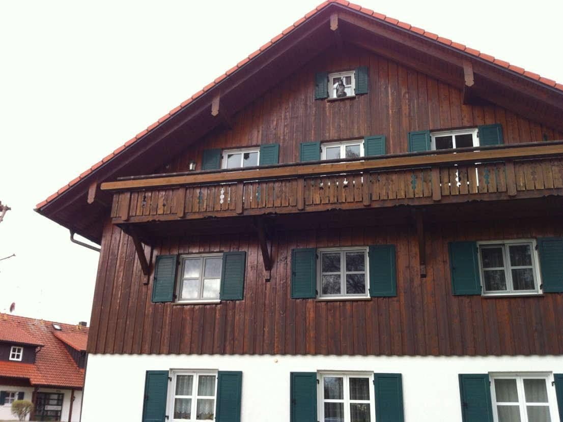 3 bedroom flat for sale, 59 m², Oberreute, Bavaria 3 bedroom flat for sale, 59 m², Oberreute, Bavaria