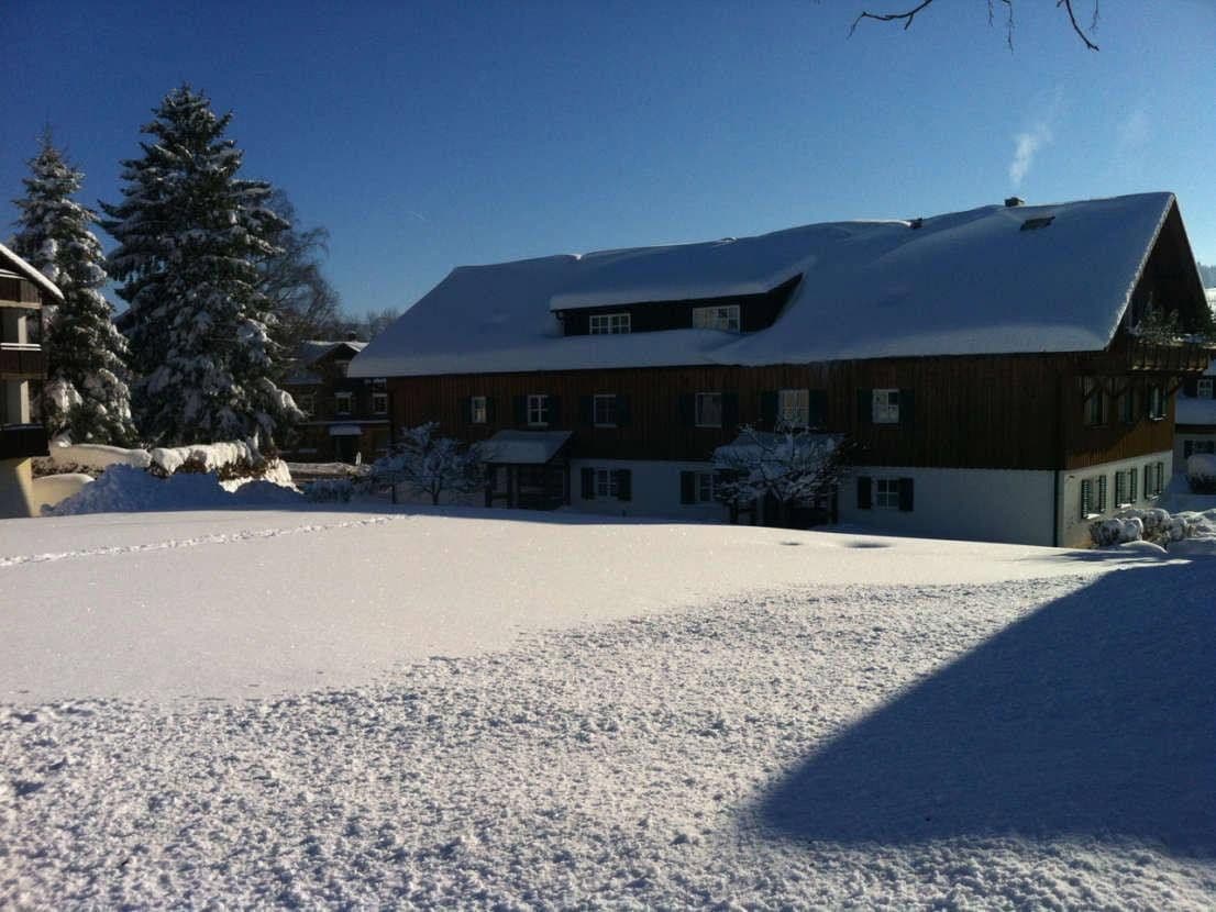 3 bedroom flat for sale, 59 m², Oberreute, Bavaria 3 bedroom flat for sale, 59 m², Oberreute, Bavaria