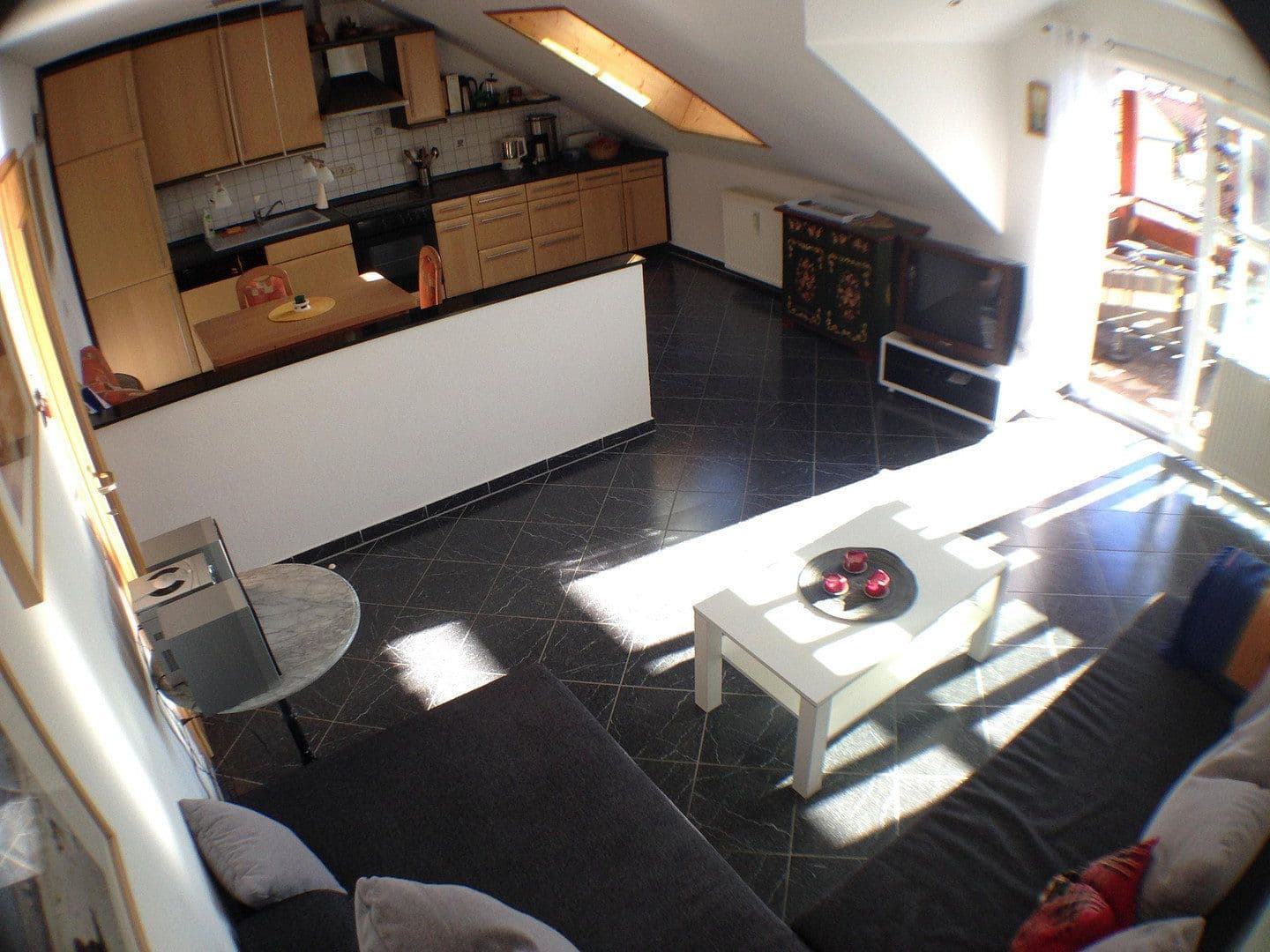 3 bedroom flat for sale, 59 m², Oberreute, Bavaria 3 bedroom flat for sale, 59 m², Oberreute, Bavaria