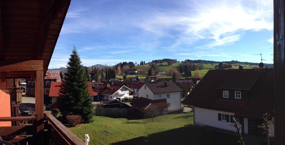 3 bedroom flat for sale, 59 m², Oberreute, Bavaria 3 bedroom flat for sale, 59 m², Oberreute, Bavaria