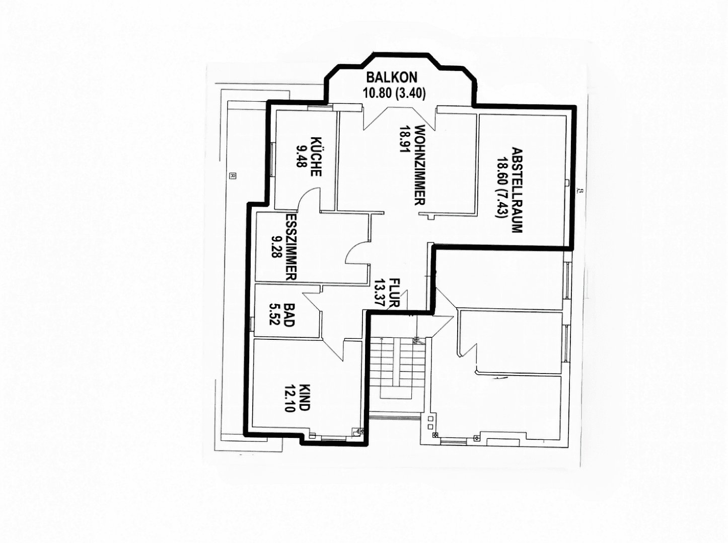 3 bedroom with open-plan kitchen flat for sale, 95 m², Rödermark, Hesse 3 bedroom with open-plan kitchen flat for sale, 95 m², Rödermark, Hesse