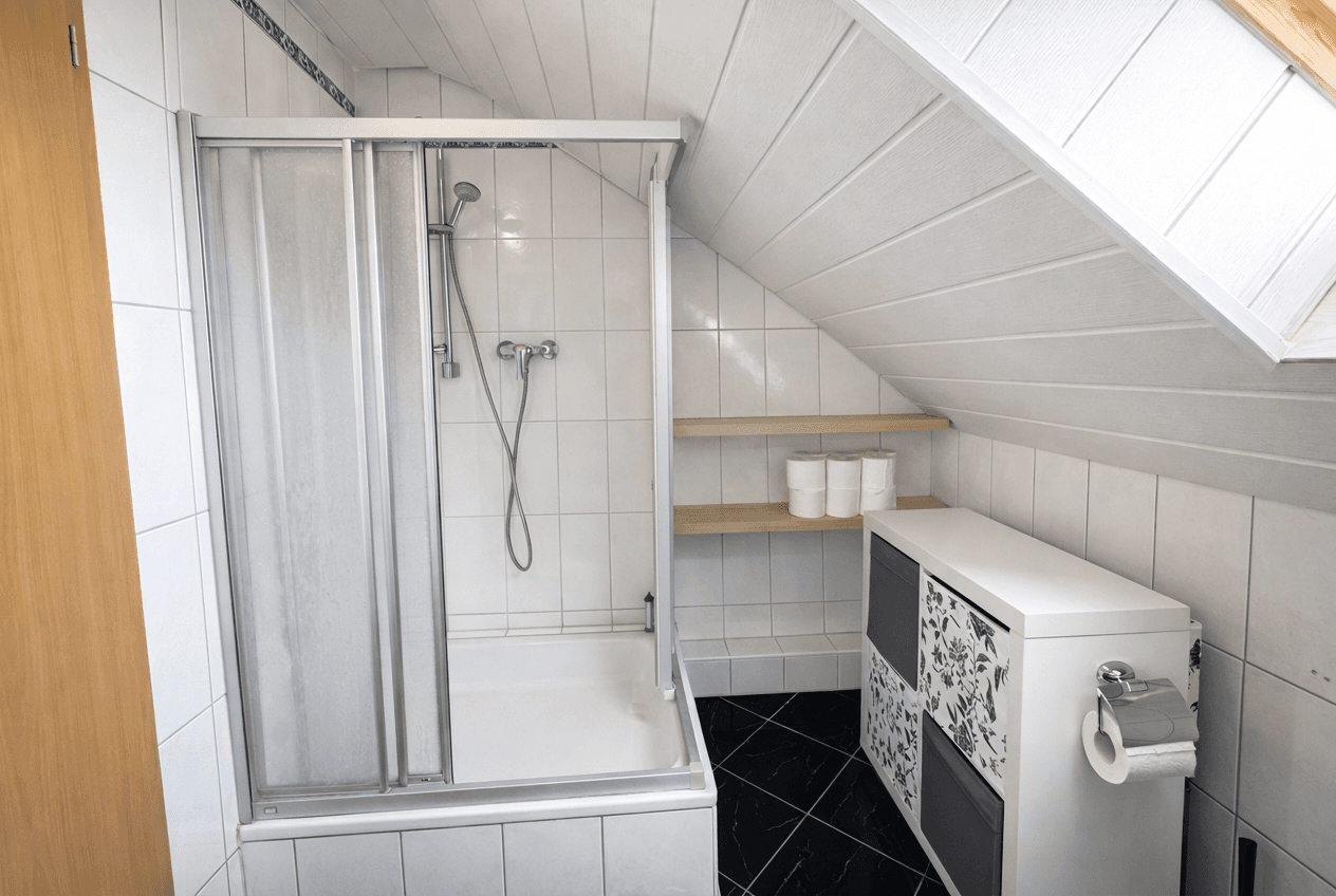 3 bedroom with open-plan kitchen flat for sale, 95 m², Rödermark, Hesse 3 bedroom with open-plan kitchen flat for sale, 95 m², Rödermark, Hesse